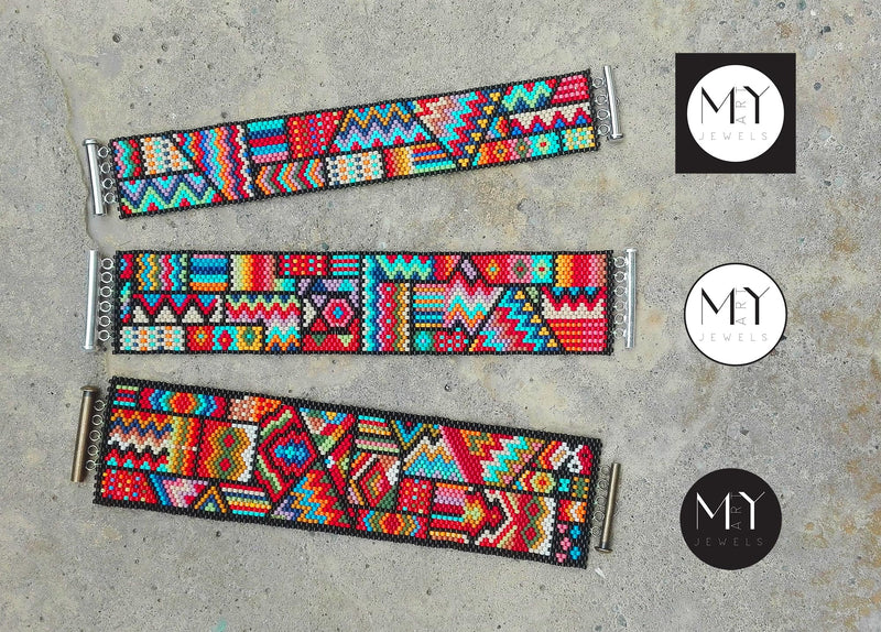 Egyedi méretű karkötők