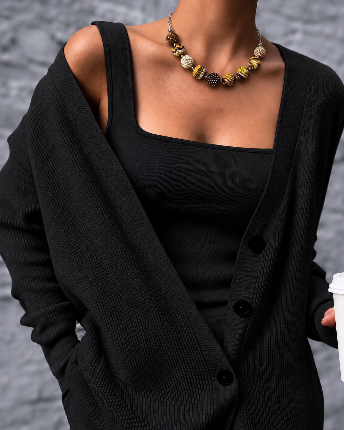 Nine Pearls of Elegance – Autumn Forest