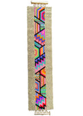Geometrikus Karkötő – Neon Lüktetés