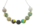 Nine Pearls of Elegance - Tropical Wind