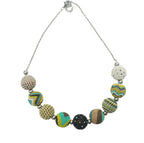 Nine Pearls of Elegance - Tropical Wind