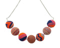 The Seven Pearls of Elegance – A Cavalcade of Colors