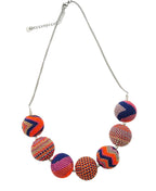 The Seven Pearls of Elegance – A Cavalcade of Colors