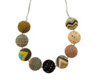 Nine Pearls of Elegance – Desert Oasis