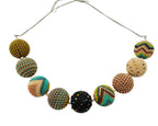 Nine Pearls of Elegance – Desert Oasis
