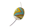 Caribbean Barrel Necklace