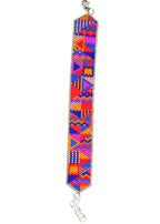 Geometric Bracelet – Sunset