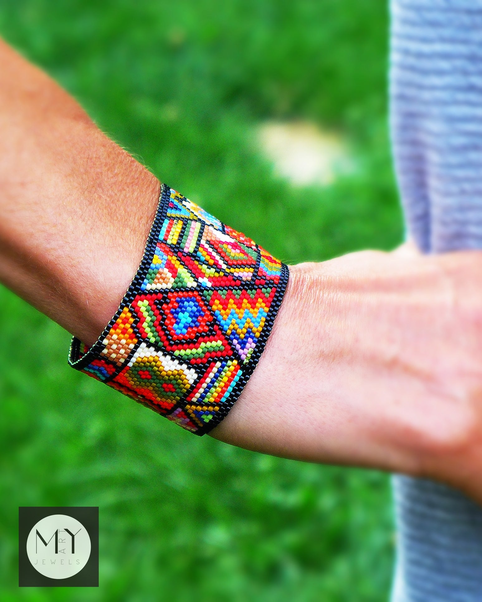 Kilim Történetek Kollekció – Nomád Szív